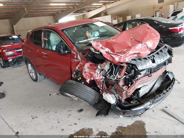 45686118 :رقم المزاد ، KL4AMBSL4RB087005 vin ، 2024 Buick Encore Gx Preferred Fwd مزاد بيع