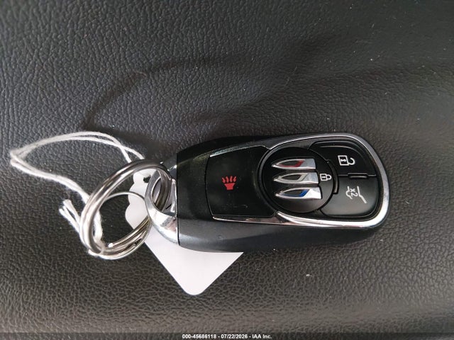 45686118 :رقم المزاد ، KL4AMBSL4RB087005 vin ، 2024 Buick Encore Gx Preferred Fwd مزاد بيع