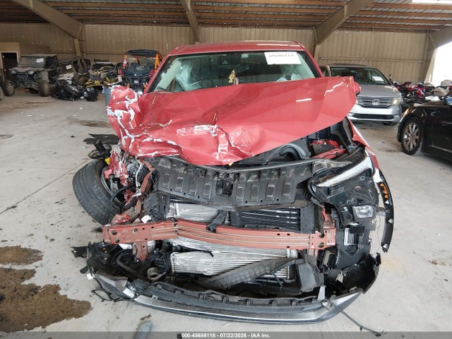 45686118 :رقم المزاد ، KL4AMBSL4RB087005 vin ، 2024 Buick Encore Gx Preferred Fwd مزاد بيع