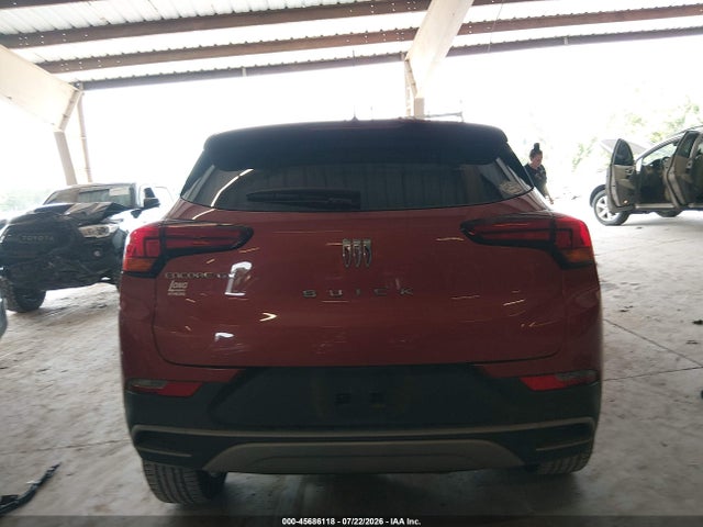 45686118 :رقم المزاد ، KL4AMBSL4RB087005 vin ، 2024 Buick Encore Gx Preferred Fwd مزاد بيع