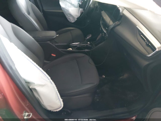 45686118 :رقم المزاد ، KL4AMBSL4RB087005 vin ، 2024 Buick Encore Gx Preferred Fwd مزاد بيع