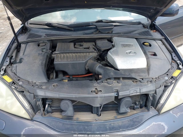 Продаж на аукціоні авто 2006 Lexus Rx 400, vin: jtjhw31u760018263, номер лоту: 45686122