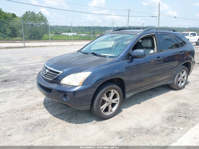 Продаж на аукціоні авто 2006 Lexus Rx 400, vin: jtjhw31u760018263, номер лоту: 45686122