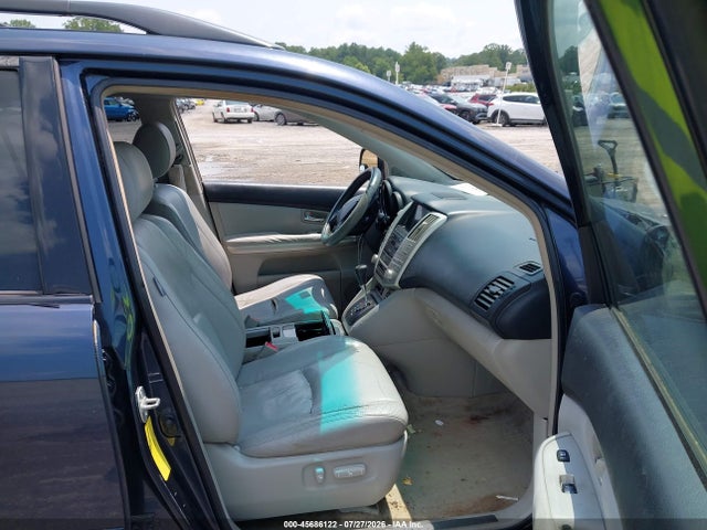 Продаж на аукціоні авто 2006 Lexus Rx 400, vin: jtjhw31u760018263, номер лоту: 45686122