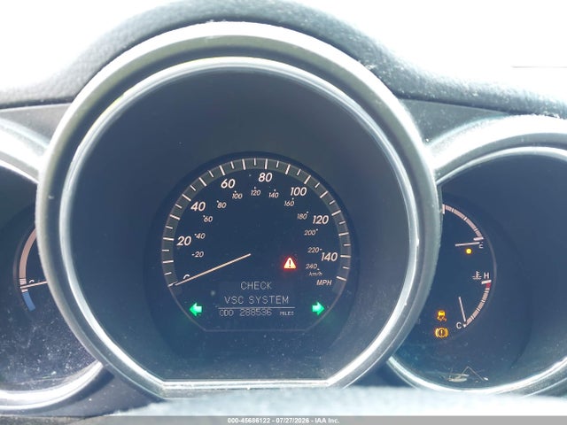 Продаж на аукціоні авто 2006 Lexus Rx 400, vin: jtjhw31u760018263, номер лоту: 45686122