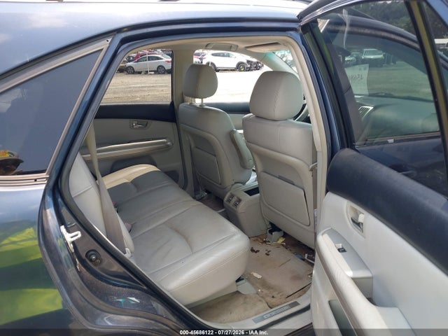 Продаж на аукціоні авто 2006 Lexus Rx 400, vin: jtjhw31u760018263, номер лоту: 45686122