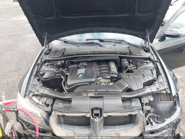 2008 Bmw 328xi მანქანა იყიდება აუქციონზე, vin: WBAVC93568K039939, აუქციონის ნომერი: 45686124