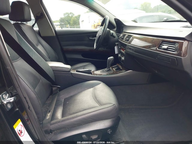 2008 Bmw 328xi მანქანა იყიდება აუქციონზე, vin: WBAVC93568K039939, აუქციონის ნომერი: 45686124
