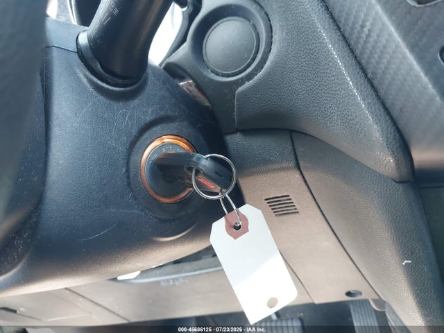 2021 Mitsubishi Outlander Sport მანქანა იყიდება აუქციონზე, vin: JA4APUAU9MU004937, აუქციონის ნომერი: 45686125