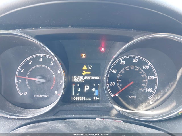 2021 Mitsubishi Outlander Sport მანქანა იყიდება აუქციონზე, vin: JA4APUAU9MU004937, აუქციონის ნომერი: 45686125