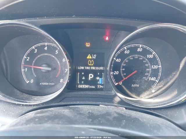 2021 Mitsubishi Outlander Sport მანქანა იყიდება აუქციონზე, vin: JA4APUAU9MU004937, აუქციონის ნომერი: 45686125