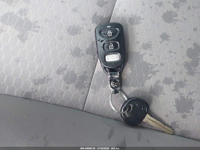5NPD74LF4LH613282 Hyundai ELANTRA SE