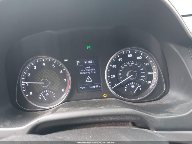 Hyundai ELANTRA SE 2020 5NPD74LF4LH613282 Image 16