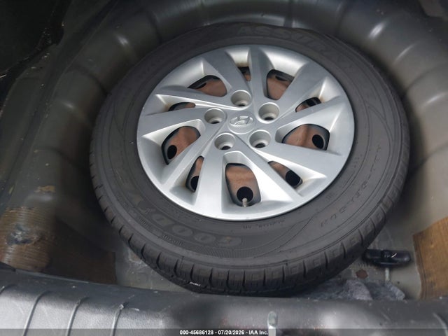 Hyundai ELANTRA SE 2020 5NPD74LF4LH613282 Image 12
