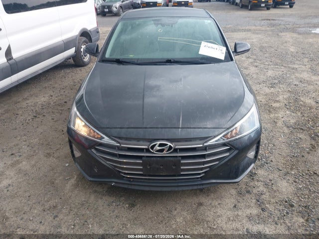 Hyundai ELANTRA SE 2020 5NPD74LF4LH613282 Image 6