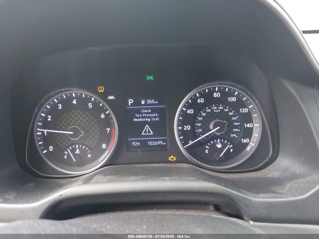 Hyundai ELANTRA SE 2020 5NPD74LF4LH613282 Image 7