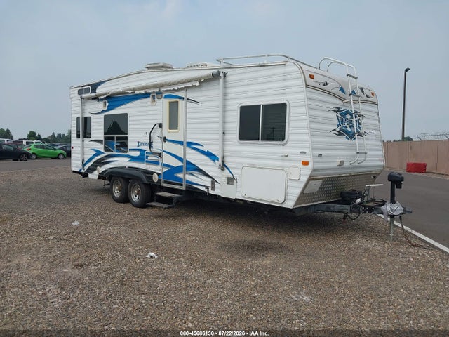Продажа на аукционе авто 2008 Weekend Warrior Other, vin: 5HRFF25298C025621, номер лота: 45686130