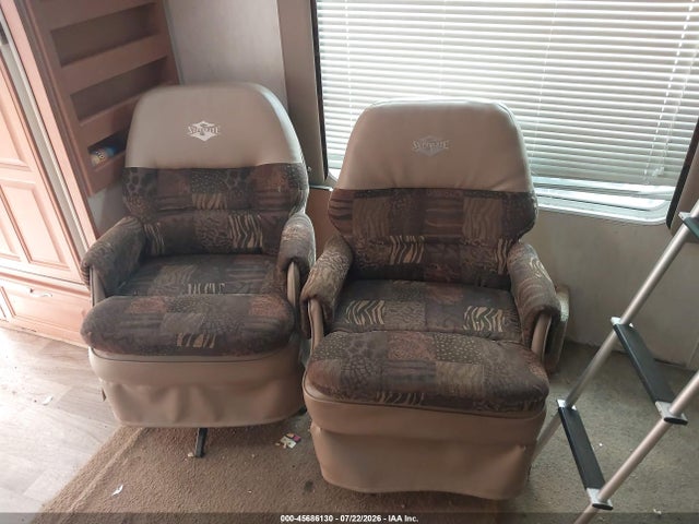 Продажа на аукционе авто 2008 Weekend Warrior Other, vin: 5HRFF25298C025621, номер лота: 45686130