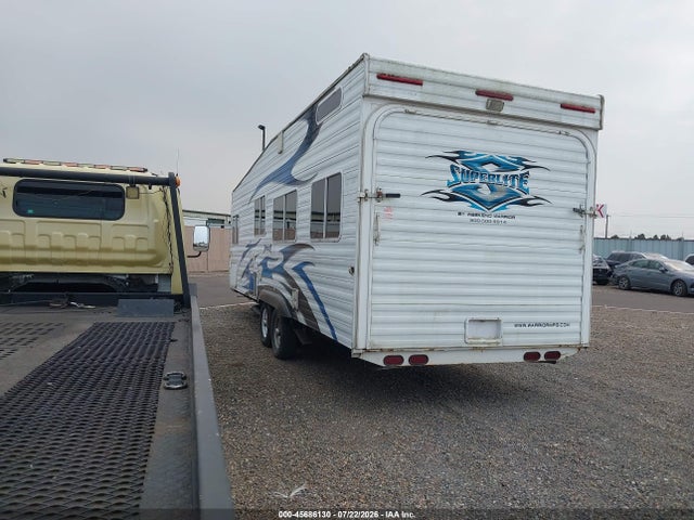 Продажа на аукционе авто 2008 Weekend Warrior Other, vin: 5HRFF25298C025621, номер лота: 45686130