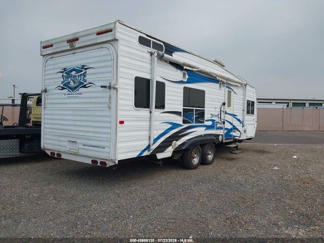Продажа на аукционе авто 2008 Weekend Warrior Other, vin: 5HRFF25298C025621, номер лота: 45686130
