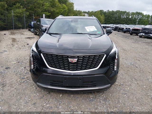 Продажа на аукционе авто 2023 Cadillac Xt4 Awd Premium Luxury, vin: 1GYFZDR40PF213948, номер лота: 45686131