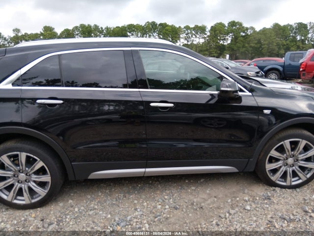 Продажа на аукционе авто 2023 Cadillac Xt4 Awd Premium Luxury, vin: 1GYFZDR40PF213948, номер лота: 45686131