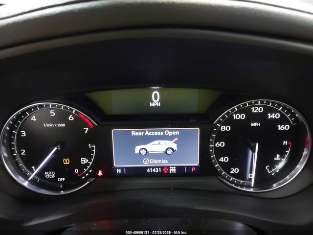 Продажа на аукционе авто 2023 Cadillac Xt4 Awd Premium Luxury, vin: 1GYFZDR40PF213948, номер лота: 45686131