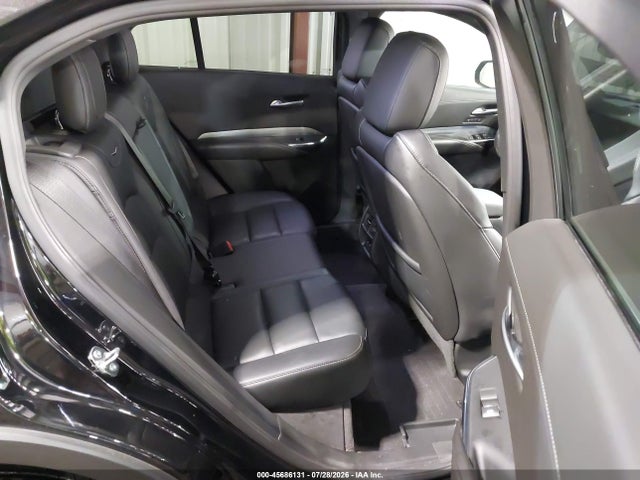 Продажа на аукционе авто 2023 Cadillac Xt4 Awd Premium Luxury, vin: 1GYFZDR40PF213948, номер лота: 45686131