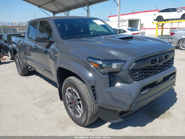 Toyota Tacoma Trd Sport 2026 3TMLB5JN5TM210755 головне зображення