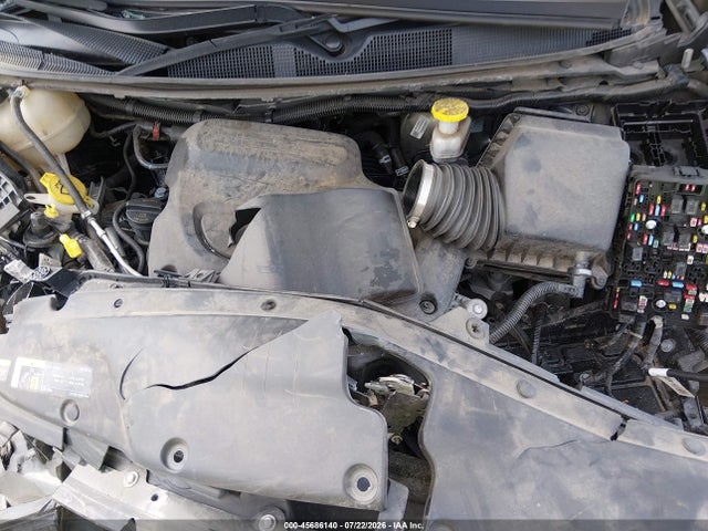 Auction sale of the 2023 Chrysler Pacifica Touring L, vin: 2C4RC1BG5PR546436, lot number: 45686140
