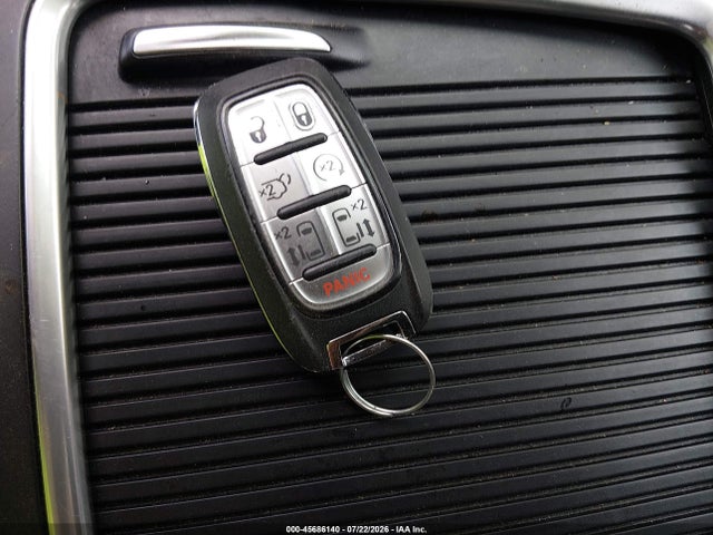 Auction sale of the 2023 Chrysler Pacifica Touring L, vin: 2C4RC1BG5PR546436, lot number: 45686140
