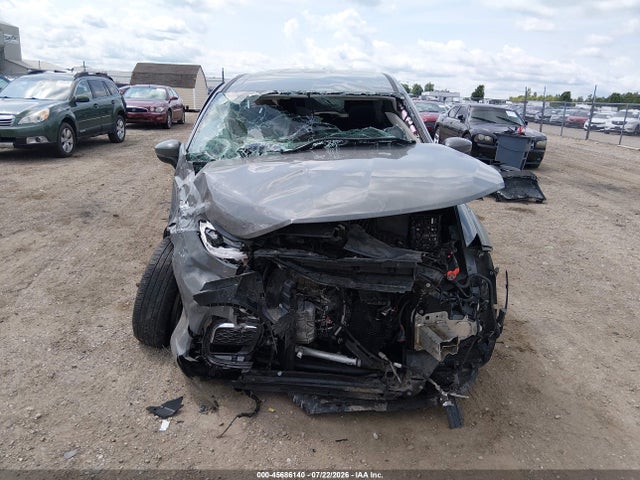 Auction sale of the 2023 Chrysler Pacifica Touring L, vin: 2C4RC1BG5PR546436, lot number: 45686140