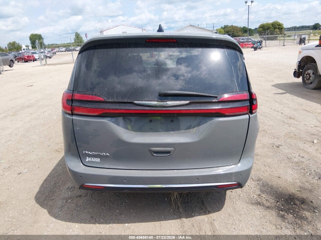 Auction sale of the 2023 Chrysler Pacifica Touring L, vin: 2C4RC1BG5PR546436, lot number: 45686140