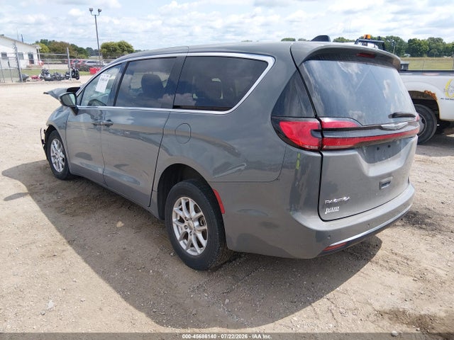 Auction sale of the 2023 Chrysler Pacifica Touring L, vin: 2C4RC1BG5PR546436, lot number: 45686140
