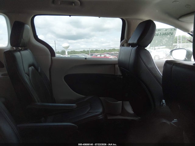 Auction sale of the 2023 Chrysler Pacifica Touring L, vin: 2C4RC1BG5PR546436, lot number: 45686140