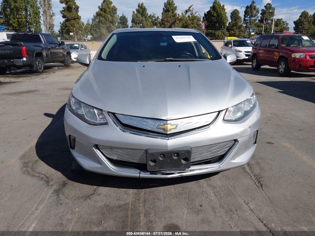 Chevrolet VOLT LT 2017 1G1RC6S59HU172437 Image 13