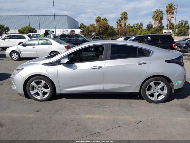 Chevrolet VOLT LT 2017 1G1RC6S59HU172437 Image 15