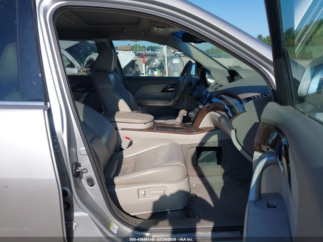 45686148 :رقم المزاد ، 2HNYD2H48BH536178 vin ، 2011 Acura Mdx Technology Package مزاد بيع