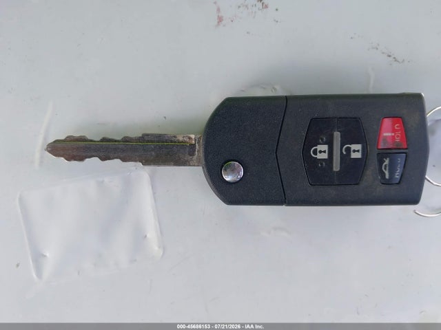 Продажа на аукционе авто 2012 Mazda Mazda3 I Sport, vin: JM1BL1UG0C1592690, номер лота: 45686153