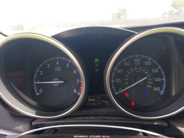 Продажа на аукционе авто 2012 Mazda Mazda3 I Sport, vin: JM1BL1UG0C1592690, номер лота: 45686153