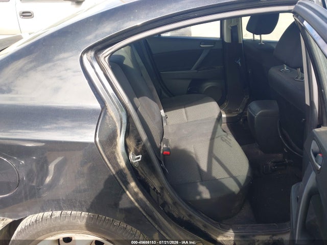 Продажа на аукционе авто 2012 Mazda Mazda3 I Sport, vin: JM1BL1UG0C1592690, номер лота: 45686153