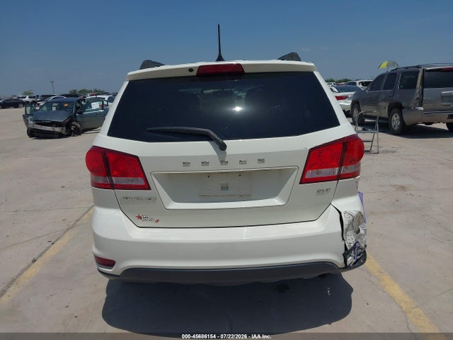 3C4PDCBB5HT702123 Dodge Journey Sxt