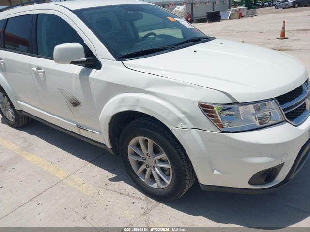 3C4PDCBB5HT702123 Dodge Journey Sxt
