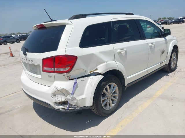 3C4PDCBB5HT702123 Dodge Journey Sxt