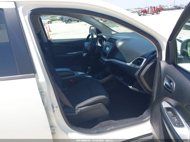 3C4PDCBB5HT702123 Dodge Journey Sxt
