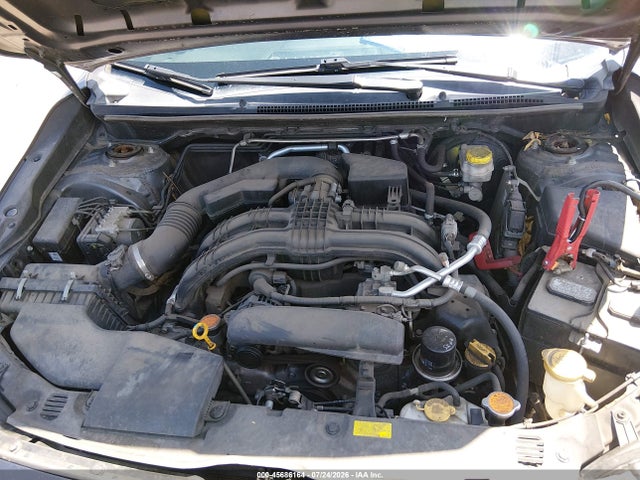 Продаж на аукціоні авто 2017 Subaru Impreza 2.0i, vin: 4S3GKAA63H1627976, номер лоту: 45686164