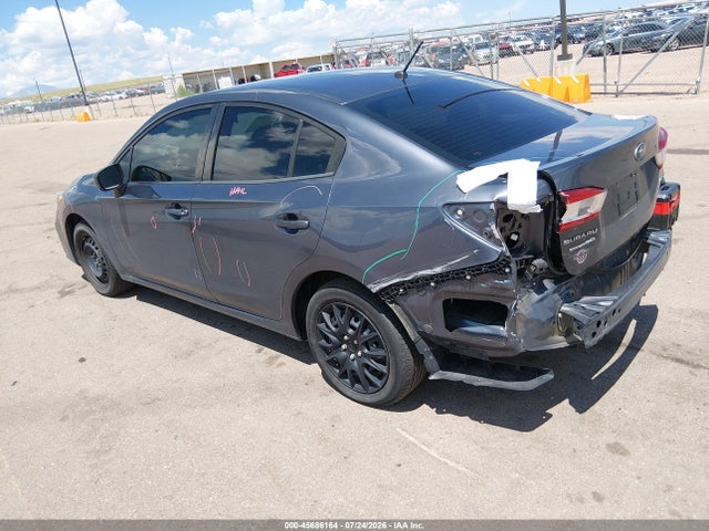 Продаж на аукціоні авто 2017 Subaru Impreza 2.0i, vin: 4S3GKAA63H1627976, номер лоту: 45686164