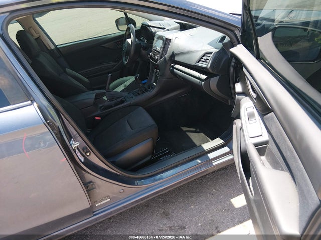 Продаж на аукціоні авто 2017 Subaru Impreza 2.0i, vin: 4S3GKAA63H1627976, номер лоту: 45686164
