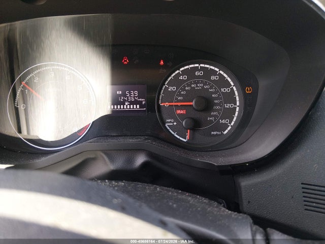 Продаж на аукціоні авто 2017 Subaru Impreza 2.0i, vin: 4S3GKAA63H1627976, номер лоту: 45686164