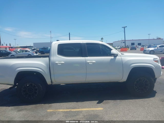 3TMCZ5AN5JM186434 Toyota Tacoma Sr V6